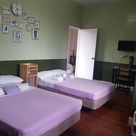 老橙木住宿加早餐旅馆 碧瑶 外观 照片