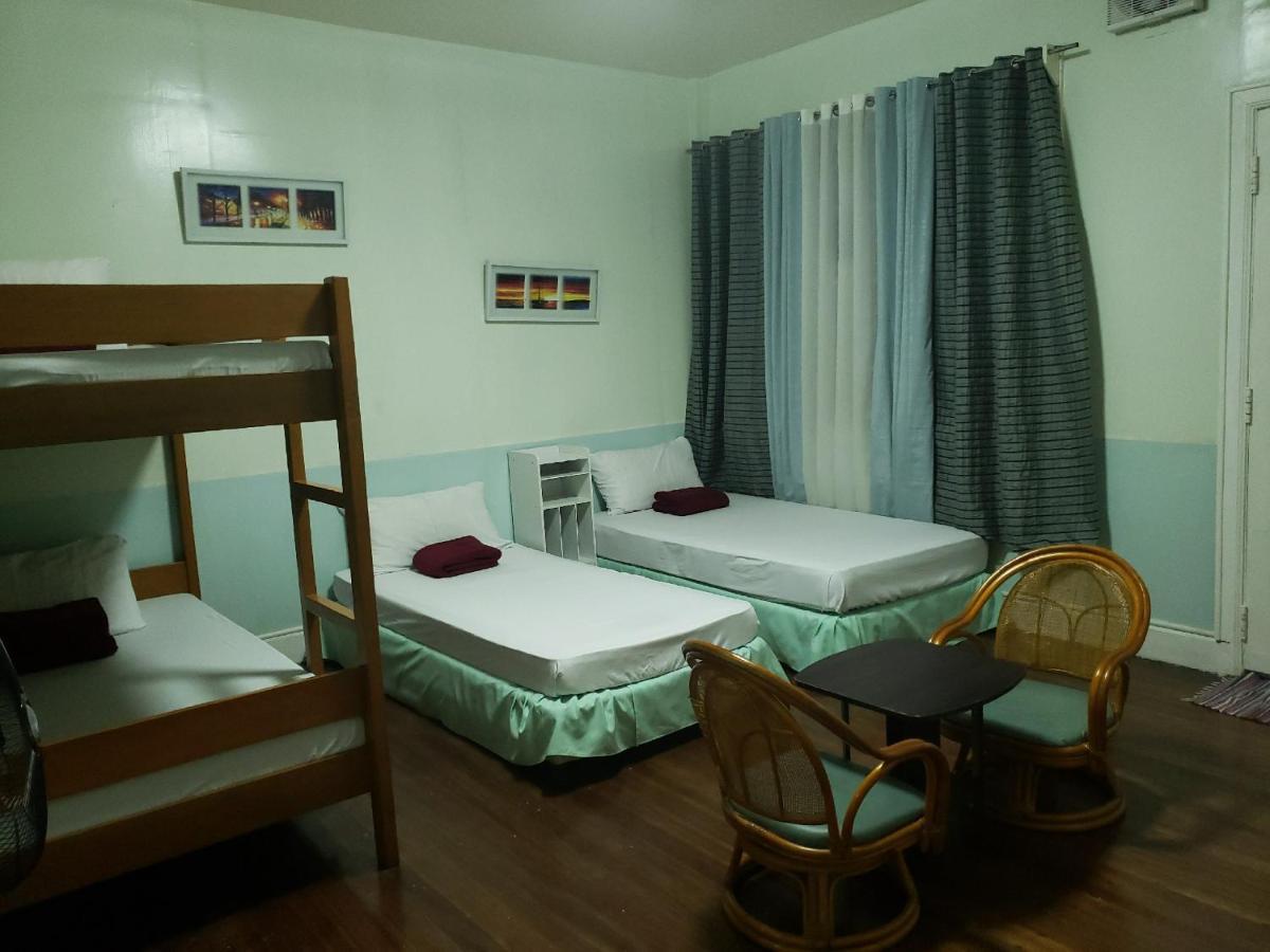 老橙木住宿加早餐旅馆 碧瑶 外观 照片